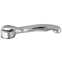 Single Lever Twist Mixer Tap Right Hand - 575-040DPR9SK