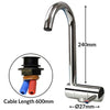 Trend B Single-Lever Mixer Tap - 653-070000MP