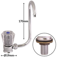 Nova Aravon Single Tap - 657