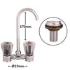 Nova Aravon Mixer Tap - 749