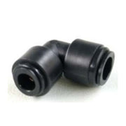 12mm Push Fit Equal Elbow Connector - 41203L