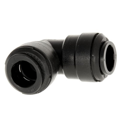 12mm Push Fit Equal Elbow Connector
