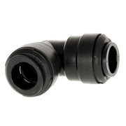 12mm Push Fit Equal Elbow Connector - 41203L