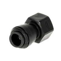 12mm Push Fit to 3/8" BSP Female Adaptor