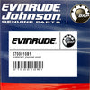 SUPPORT_ENGINE ASSY 270001081  Evinrude Johnson Spares & Parts