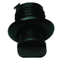 Drain Sockets with Captive Plug, Round Ø40mm by Lalizas