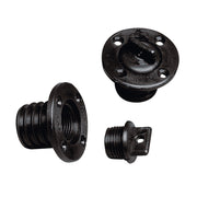 Drain Sockets with 4-Holes and Plug, Ø43mm by Lalizas