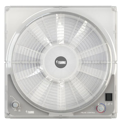 Kit Turbo Vent F - 07501A01-