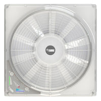 Kit Turbo Vent F Premium - 07501-01-