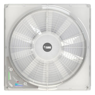 Kit Turbo Vent F Premium - 07501-01-