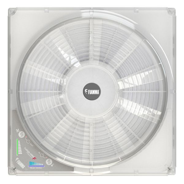 Kit Turbo Vent F Premium - 07501-01-