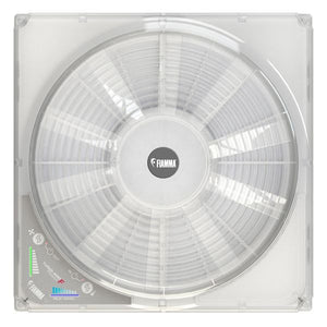 Kit Turbo Vent F Premium - 07501-01-