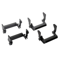 Locking Handle Set (PR) for MPK 280 Vents - MPK270.99S