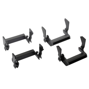 Locking Handle Set (PR) for MPK 280 Vents - MPK270.99S