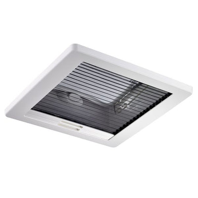 Mini Hekiplus (43-60mm) Non Fixed Vented - 9104116243