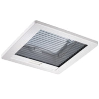 Mini Hekiplus (43-60mm) Fixed Vented - 9104116245