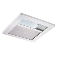 Mini Hekiplus (43-60mm) Fixed Vented - 9104116245