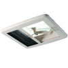 Mini Heki S (43-60mm) Fixed Vented - 9104100290