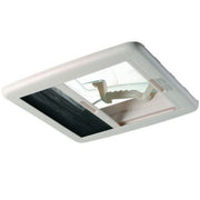 Mini Heki S (43-60mm) Fixed Vented - 9104100290