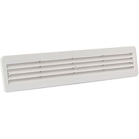 Rectangular Vent 453 x 90mm - 20541