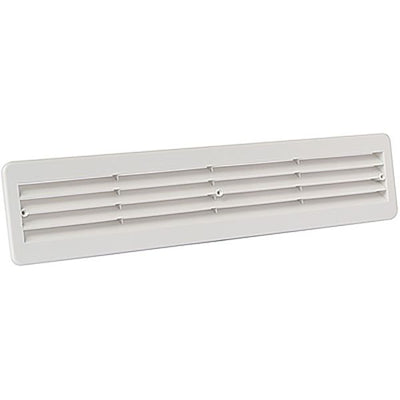 Rectangular Vent 453 x 90mm - 20541