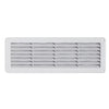 Rectangular Wall Vent 370 x 123mm - 20545 RECT V 370X123