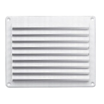 Rectangular Wall Vent 150 x 200mm - 20762 RECT V 150X200