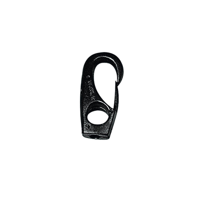 Snap Hooks with Eye by Lalizas