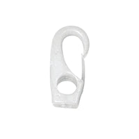 Snap Hooks with Eye by Lalizas