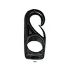Snap Hooks with Eye by Lalizas