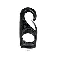 Snap Hooks with Eye by Lalizas