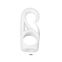 Snap Hooks with Eye by Lalizas