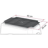 Step Mat Black - 06373-01-