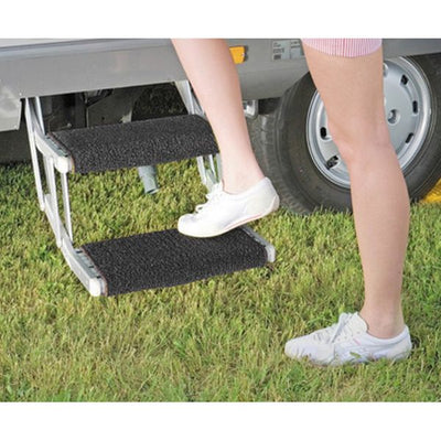 Clean Step Black - 04593-01A