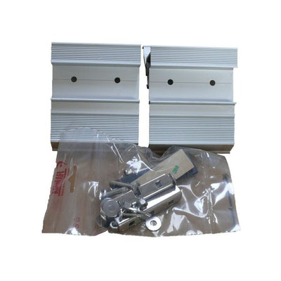 Kit Roof Rail D Extra - 98658-066