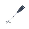 Paddles Telescopic with Double Hook by Lalizas