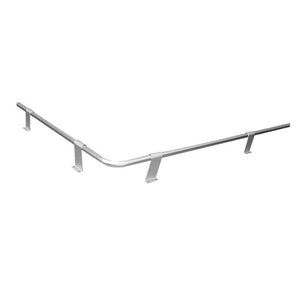 Anodised Aluminium Roof Rack - Z.0603500