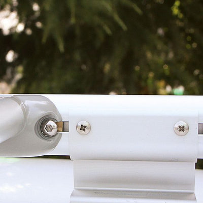 Fixing Bar Rail (PR) - 98655-075