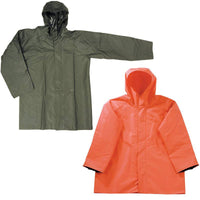 Fishermen's jacket by Lalizas