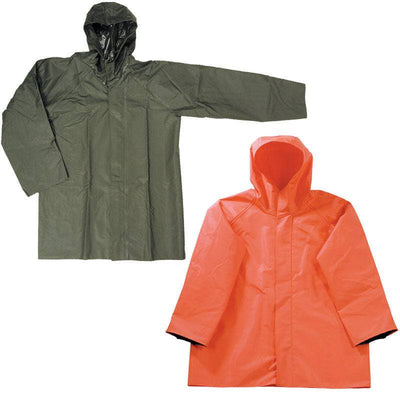 Fishermen's jacket by Lalizas