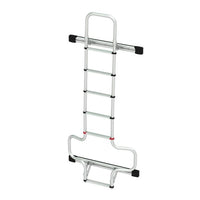 Deluxe DJ Ladder - 02426-09A