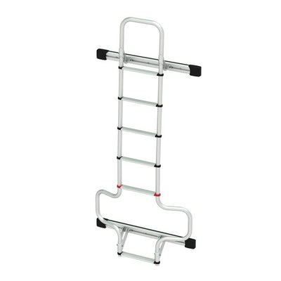 Deluxe DJ Ladder - 02426-09A