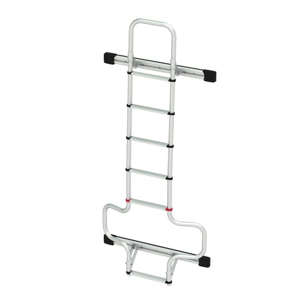 Deluxe DJ Ladder - 02426-09A