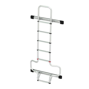 Deluxe DJ Ladder - 02426-09A