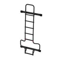 Deluxe DJ Ladder - Deep Black (02426A09A) - 02426A09A
