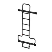 Deluxe DJ Ladder - Deep Black (02426A09A) - 02426A09A