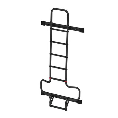Deluxe DJ Ladder - Deep Black (02426A09A) - 02426A09A