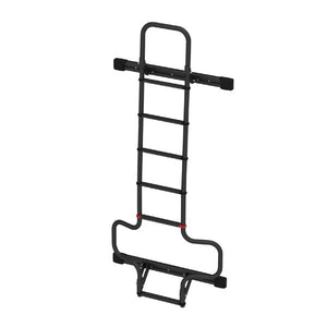 Deluxe DJ Ladder - Deep Black (02426A09A) - 02426A09A