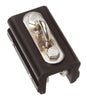 28mm'I' Beam Tracks & TravellersTravelle - ChasNewensMarine