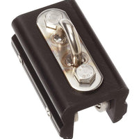 28mm'I' Beam Tracks & TravellersTravelle - ChasNewensMarine